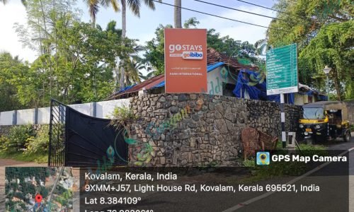 Externally Lit Outdoor Advertising Board